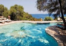 Hotel Capo d'Orso Thalasso & Spa