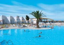 Thalassa Sousse Resort & Aquapark