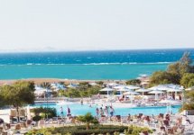 Coral Beach Hurghada Resort