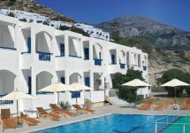 White Sands Karpathos