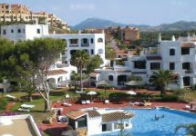 Carema Club Resort