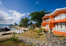 Mont Choisy Coral Azur Beach Resort