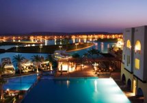 Marina Lodge Port Ghalib