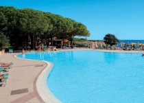 Club Hotel Marina Seada Beach