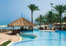 Club Vacanze Radisson Blu Hotel & Resort Abu Dhabi