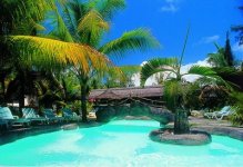 Hotel Emeraude Beach Attitude Mauritius