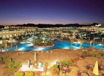 Hilton Sharm Dreams Resort