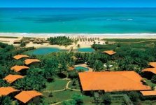 Wyndham Pratagy Beach Resort