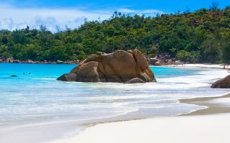 Berjaya Praslin Beach Resort