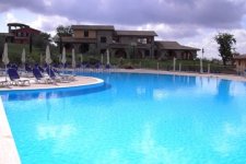 Pian dei Mucini Toscana Resort